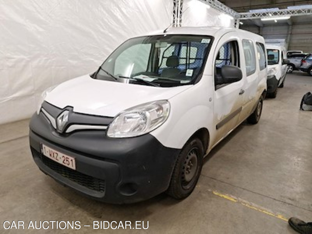 Renault Kangoo express maxi dsl - 2013 1.5 dCi Energy Confort (EU6)