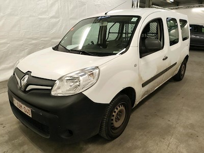 Renault Kangoo express maxi dsl - 2013 1.5 dCi Energy Confort (EU6)