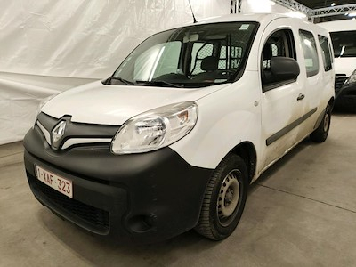 Renault Kangoo express maxi dsl - 2013 1.5 dCi Energy Confort (EU6)