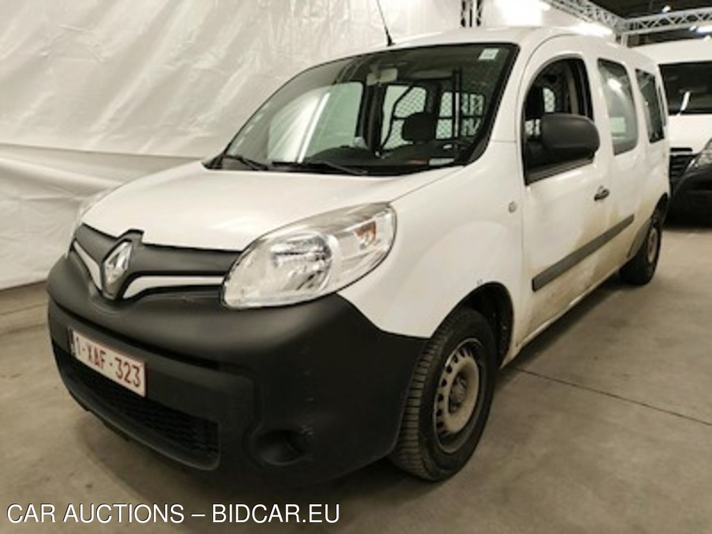 Renault Kangoo express maxi dsl - 2013 1.5 dCi Energy Confort (EU6)