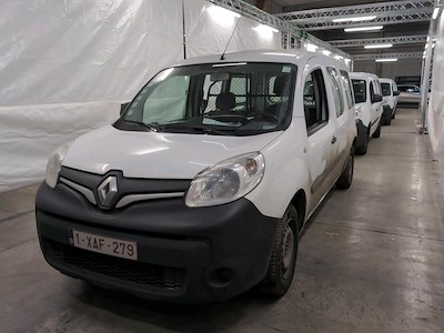 Renault Kangoo express maxi dsl - 2013 1.5 dCi Energy Confort (EU6)