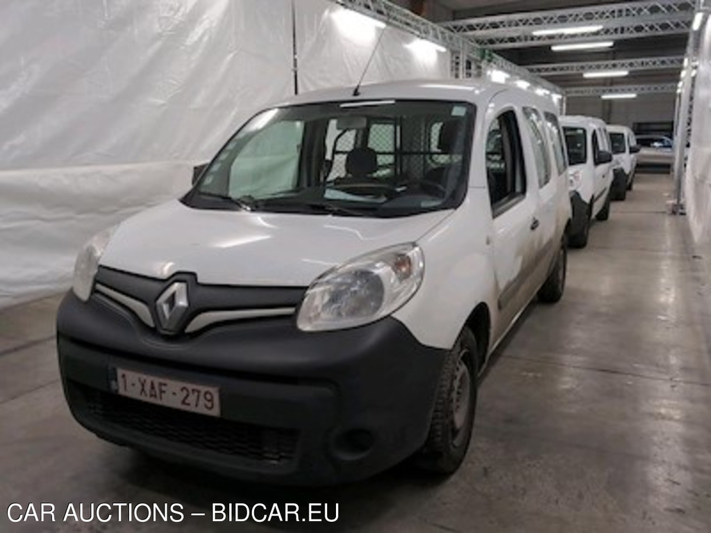 Renault Kangoo express maxi dsl - 2013 1.5 dCi Energy Confort (EU6)