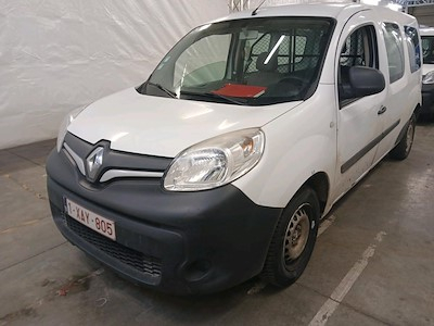 Renault Kangoo express maxi dsl - 2013 1.5 dCi Energy Confort (EU6)