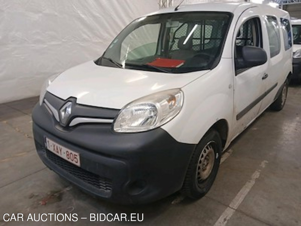 Renault Kangoo express maxi dsl - 2013 1.5 dCi Energy Confort (EU6)