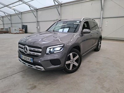 Mercedes-Benz GLB GLB 200d 150ch Business Line 8G DCT