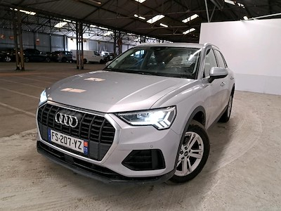 Audi Q3 Q3 1.4 TFSI 150ch COD Business line S tronic 6