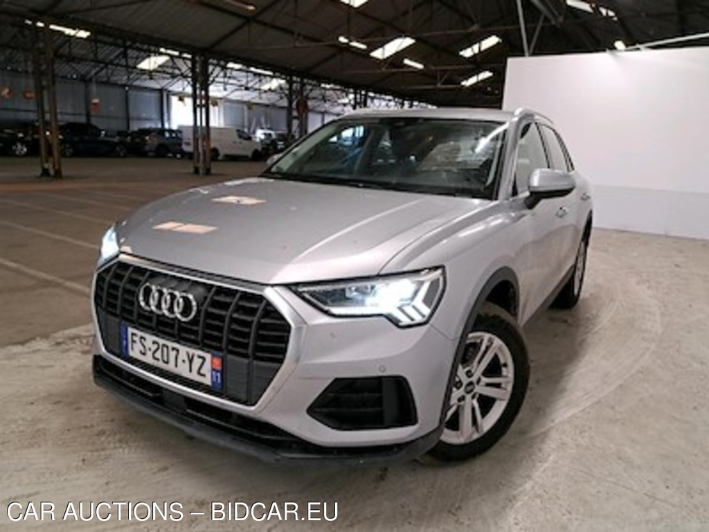 Audi Q3 Q3 1.4 TFSI 150ch COD Business line S tronic 6