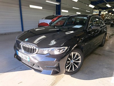 BMW Serie 3 Serie 3 Touring 330eA 292ch Business Design