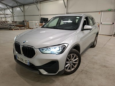 BMW X1 X1 sDrive18dA 150ch Business Design