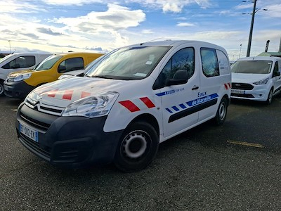 Citroen BERLINGO Berlingo M 1.6 BlueHDi 100 Club