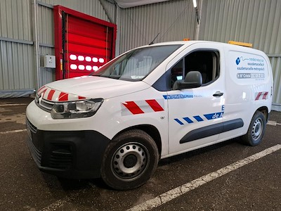 Citroen BERLINGO Berlingo Van M 1000kg BlueHDi 100 S&amp;S Club