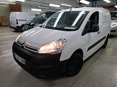 Citroen BERLINGO Berlingo Van M 650kg BlueHDi 75 Club