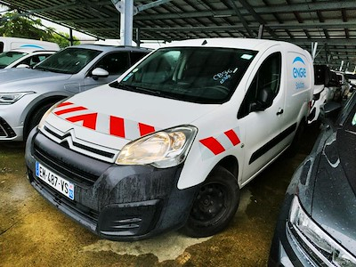 Citroen BERLINGO Berlingo XL 1.6 BlueHDi 100 S&amp;S Business