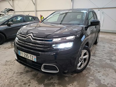 Citroen C5 aircross C5 Aircross BlueHDi 130ch S&amp;S Business EAT8 E6.d