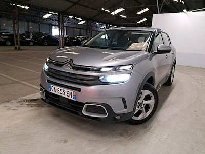 Citroen C5 aircross C5 Aircross BlueHDi 130ch S&amp;S Business EAT8 E6.d