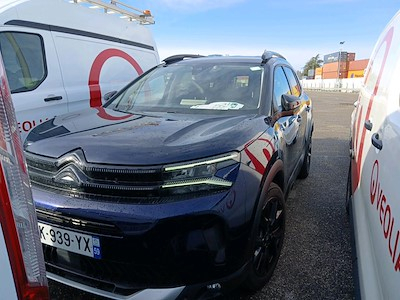 Citroen C5 aircross C5 Aircross BlueHDi 130ch S&amp;S Shine Pack EAT8