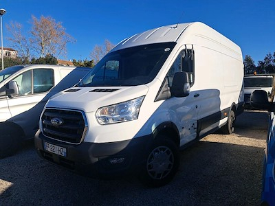 Ford TRANSIT Transit 2T Fg P350 L4H3 2.0 EcoBlue 130ch S&amp;S Trend Business