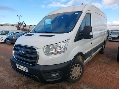 Ford TRANSIT Transit 2T Fg T310 L3H2 2.0 EcoBlue 130ch S&amp;S Trend Business