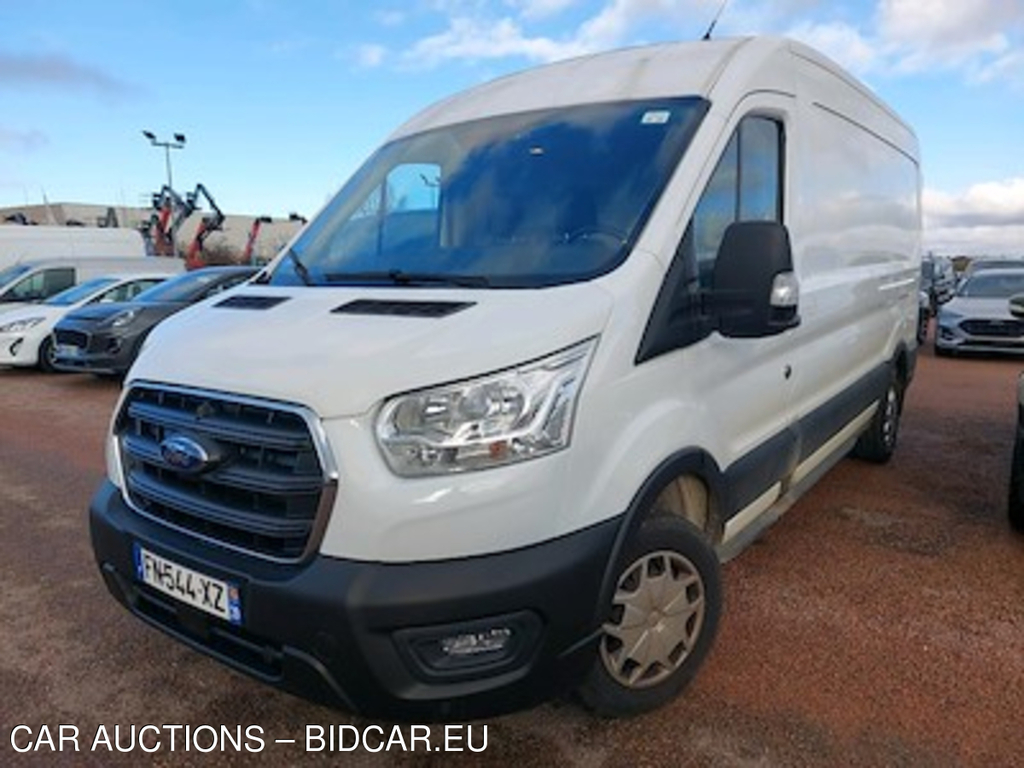 Ford TRANSIT Transit 2T Fg T310 L3H2 2.0 EcoBlue 130ch S&amp;S Trend Business