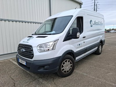 Ford TRANSIT Transit 2T Fg T330 L2H2 2.0 TDCi 130ch Trend Business