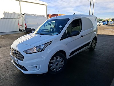 Ford Transit connect VU Transit Connect L1 1.5 EcoBlue 100ch Trend Business Nav