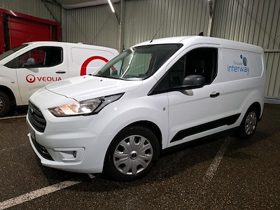 Ford Transit connect VU Transit Connect L1 1.5 EcoBlue 100ch Trend Business Nav