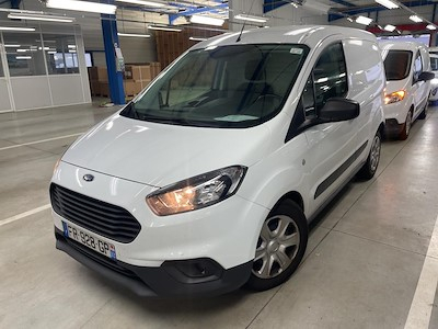 Ford Transit courier VU Transit Courier 1.5 TDCI 100ch Stop&amp;Start Trend Business