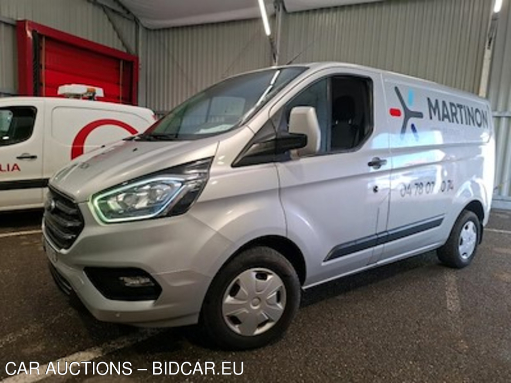 Ford Transit custom Transit Custom Fg 280 L1H1 2.0 EcoBlue 105 Trend Business