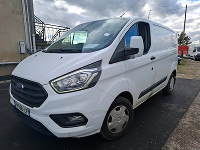 Ford Transit custom Transit Custom Fg 300 L1H1 2.0 EcoBlue 130 Trend Business