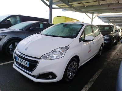 Peugeot 208 208 Affaire 1.6 BlueHDi 100ch S&amp;S Premium Pack Euro6c