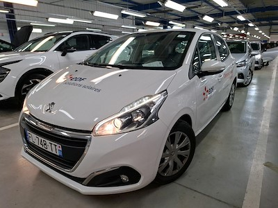 Peugeot 208 business R 208 Business R 1.5 BlueHDi 100ch S&amp;S Active 5p Euro6c