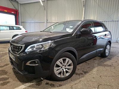 Peugeot 3008 3008 1.5 BlueHDi 130ch E6.c Active Business S&amp;S EAT8