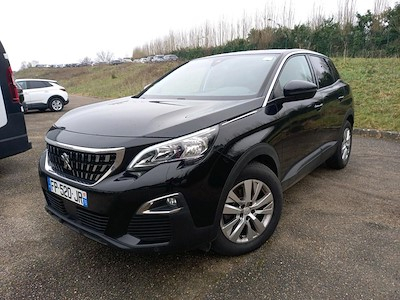 Peugeot 3008 3008 1.5 BlueHDi 130ch S&amp;S Active Business EAT8