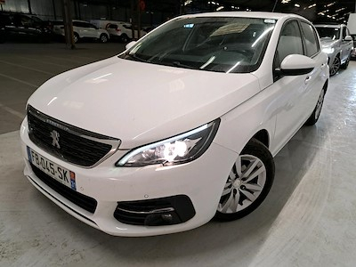 Peugeot 308 308 1.5 BlueHDi 100ch E6.c S&amp;S Active Business