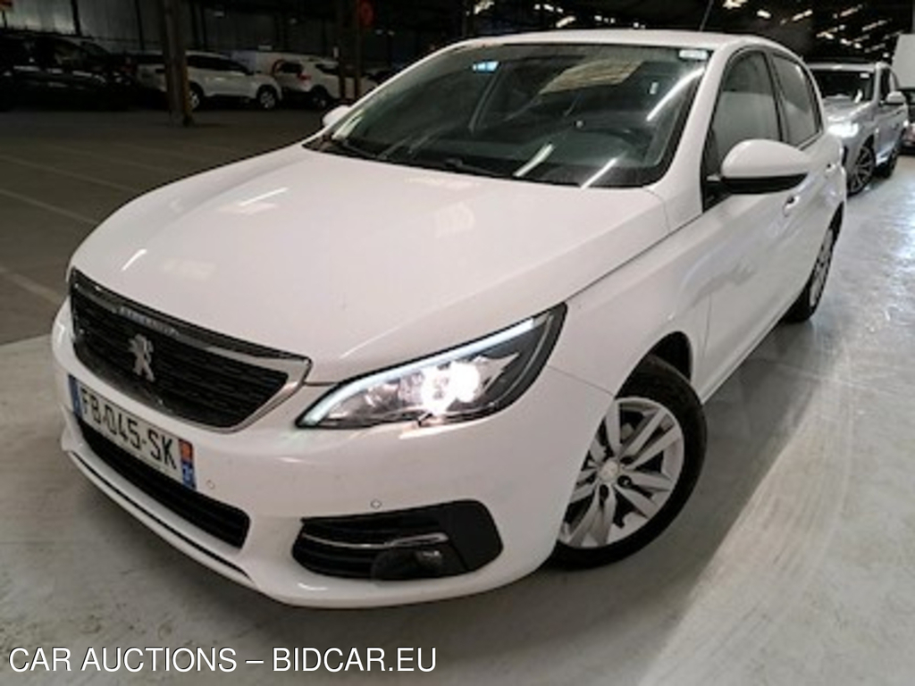 Peugeot 308 308 1.5 BlueHDi 100ch E6.c S&amp;S Active Business