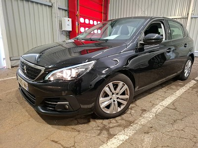 Peugeot 308 308 1.5 BlueHDi 130ch S&amp;S Active Business EAT8