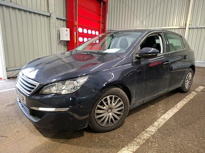 Peugeot 308 308 1.6 BlueHDi 100ch Access Business S&amp;S 5p