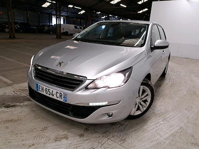 Peugeot 308 308 1.6 BlueHDi 100ch Active Business S&amp;S 5p