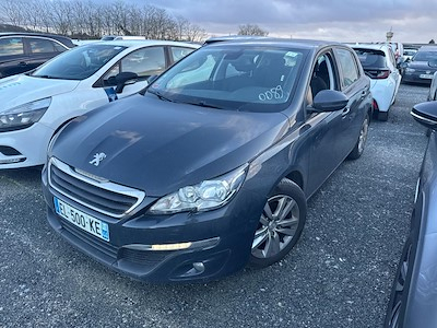 Peugeot 308 308 1.6 BlueHDi 120ch Active Business S&amp;S 5p