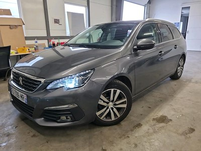 Peugeot 308 SW 308 SW 1.2 PureTech 130ch E6.3 S&amp;S Allure Business EAT8