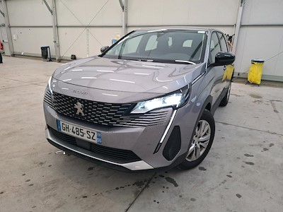 Peugeot 5008 5008 1.5 BlueHDi 130ch S&amp;S Active Pack EAT8