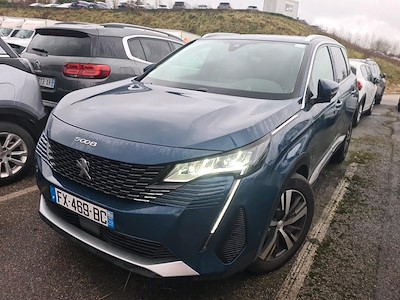 Peugeot 5008 5008 1.5 BlueHDi 130ch S&amp;S Allure