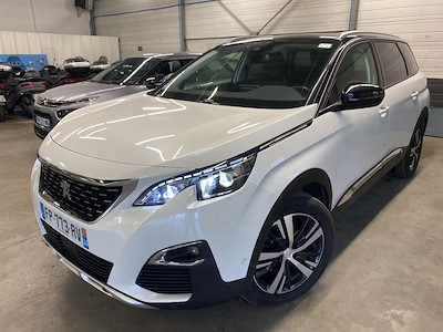 Peugeot 5008 5008 1.5 BlueHDi 130ch S&amp;S Allure Business EAT8