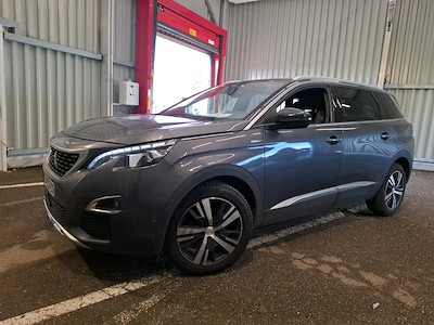 Peugeot 5008 5008 1.6 PureTech 180ch S&amp;S GT Line EAT8