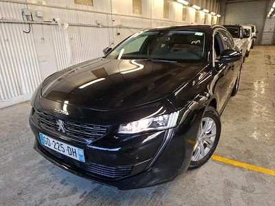 Peugeot 508 508 SW BlueHDi 130ch S&amp;S Active Business EAT8