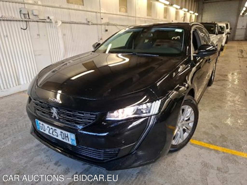 Peugeot 508 508 SW BlueHDi 130ch S&amp;S Active Business EAT8