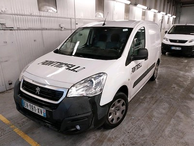 Peugeot PARTNER Partner Standard 1.6 BlueHDi 100ch Premium