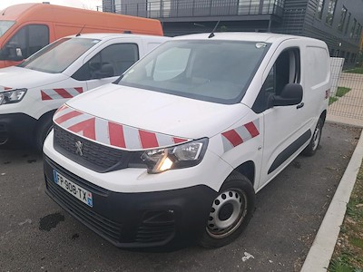 Peugeot PARTNER Partner Standard 1000kg BlueHDi 130ch S&amp;S Premium