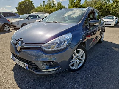 Renault CLIO Clio Estate 1.5 dCi 90ch energy Business Euro6c