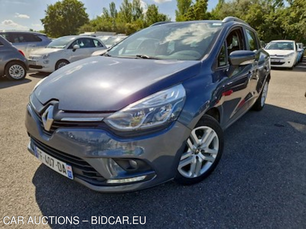 Renault CLIO Clio Estate 1.5 dCi 90ch energy Business Euro6c